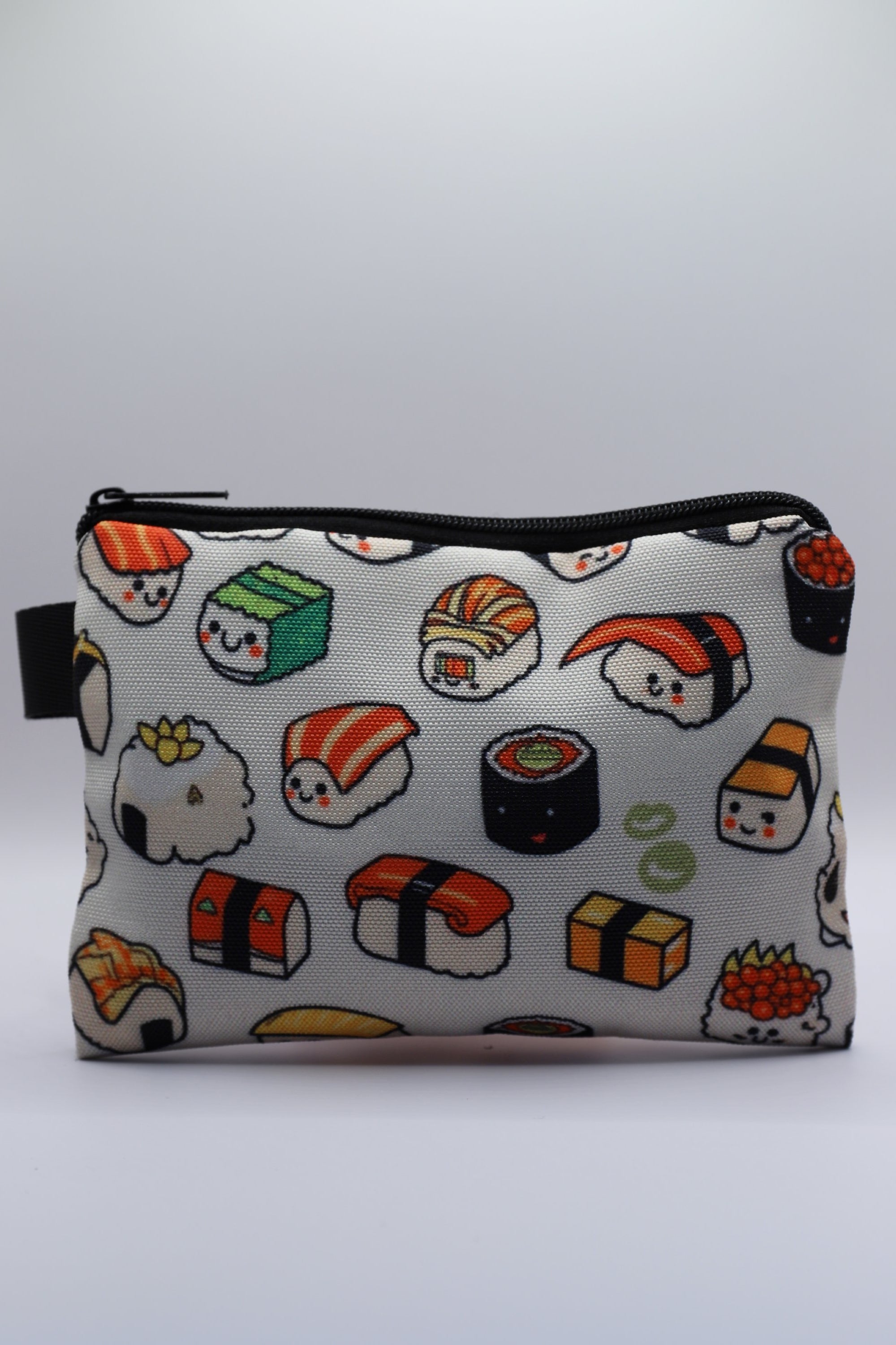 Sushi Mini Pouch