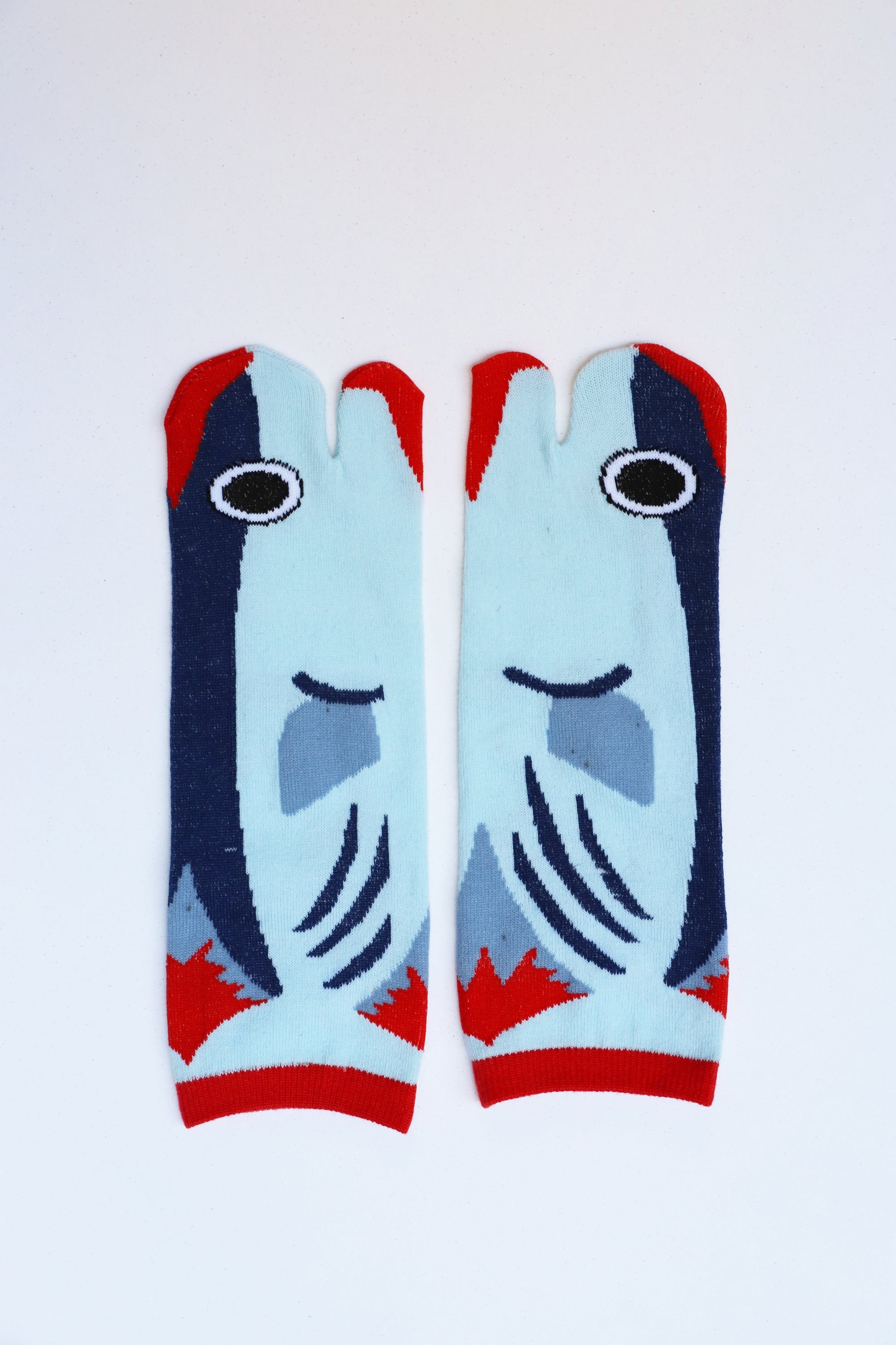 Japanese Tabi Socks