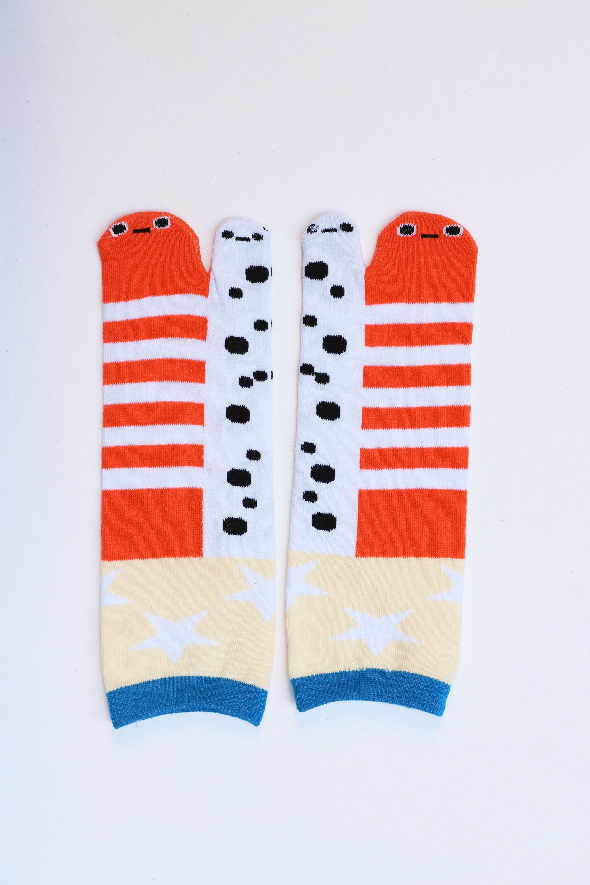Japanese Tabi Socks