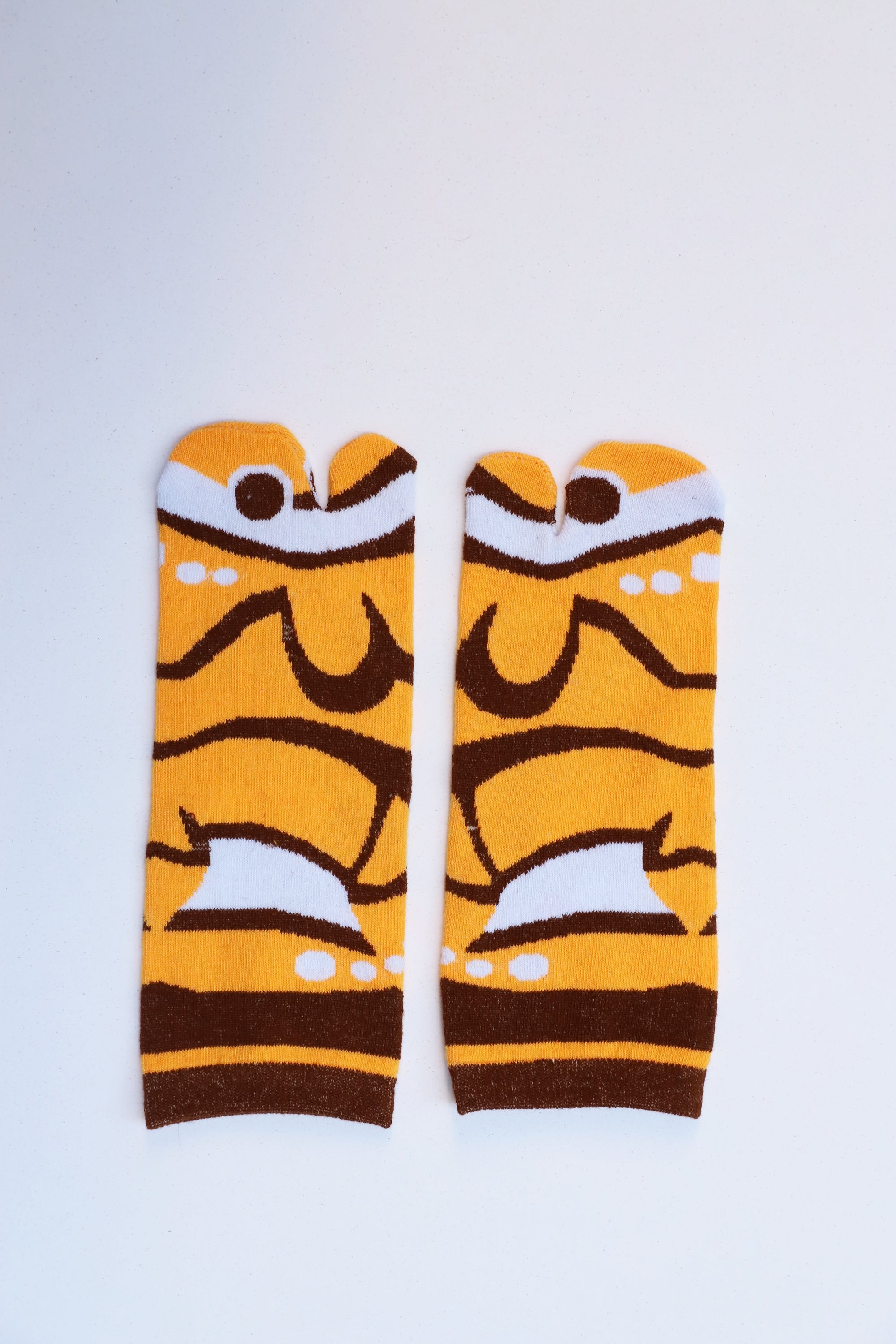 Japanese Tabi Socks