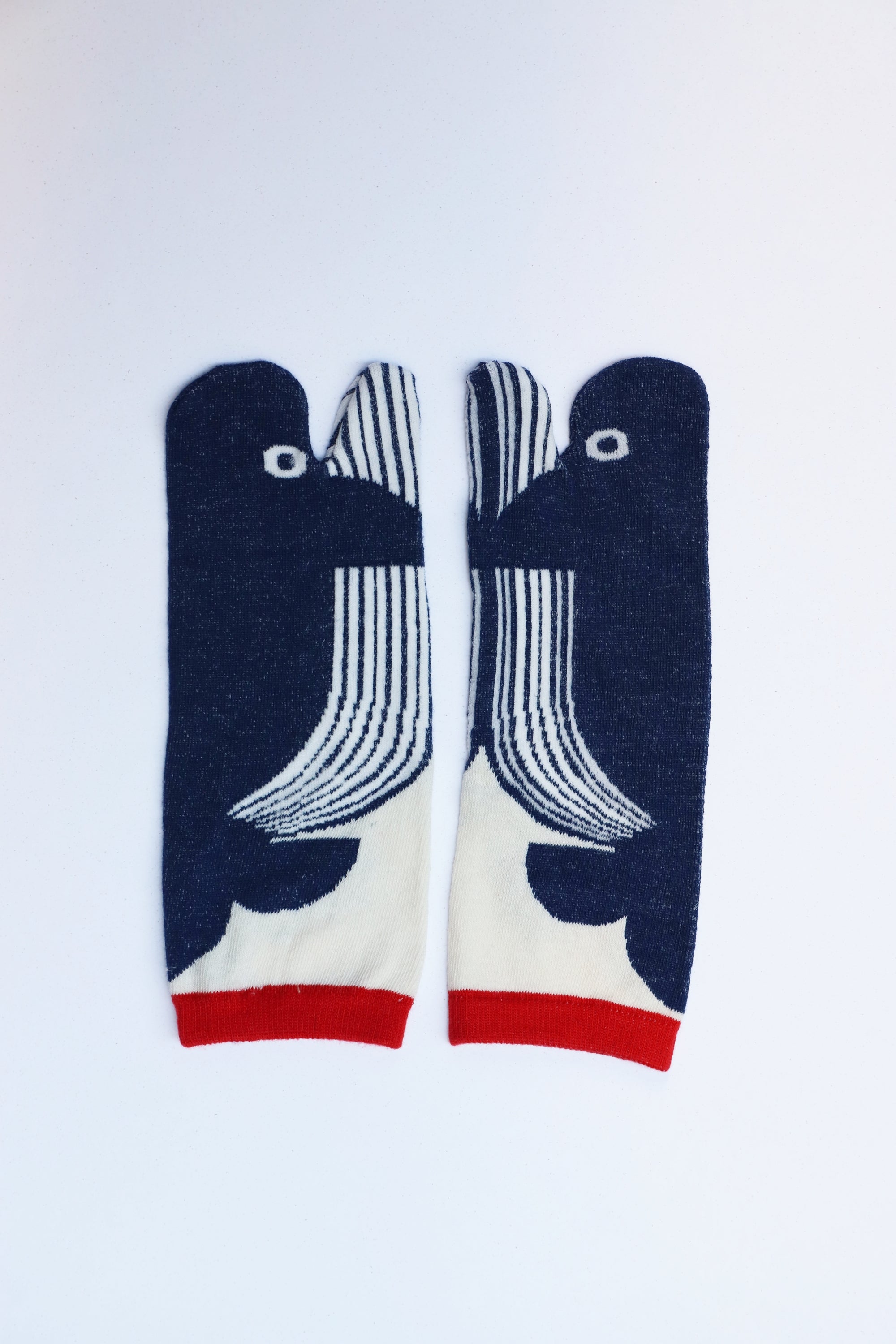 Japanese Tabi Socks